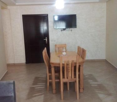 Bouznika Apartamento | Bouznika C23