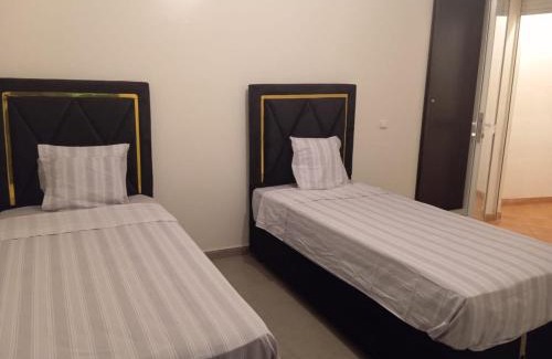 Bouznika Apartamento | Bouznika Jnane Dalia