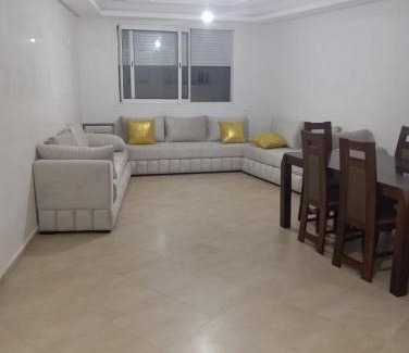 Bouznika Apartamento | Bouznika Jnane Dalia