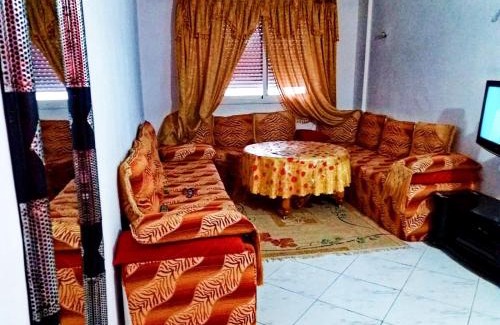 Bouznika Apartamento | Bouznika Plage