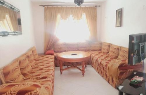 Bouznika Apartamento | Bouznika Plage