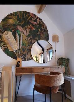 Stadhuis Apartamento | Bovenste appartement