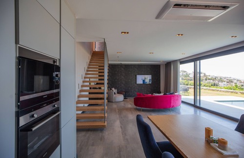 Koyunbaba Villa | Bovilla Hotel Sentio Yalıkavak