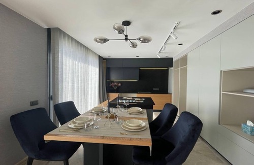Koyunbaba Villa | Bovilla Hotel Sentio Yalıkavak