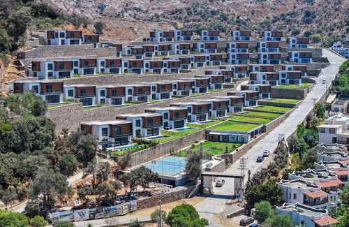 Koyunbaba Villa | Bovilla Hotel Sentio Yalıkavak