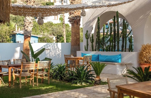 Koyunbaba Villa | Bovilla Hotel Sentio Yalıkavak