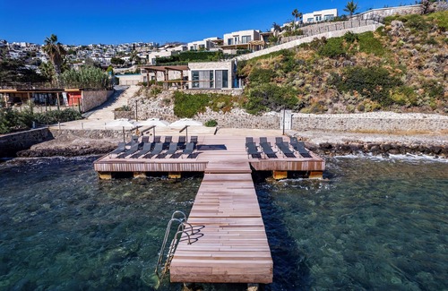 Koyunbaba Villa | Bovilla Hotels Salt Yalikavak