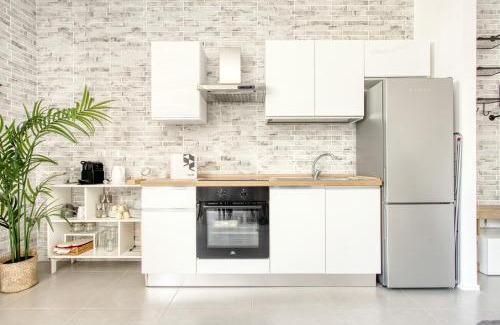 Villapizzone Apartamento | Bovisa - Elegant Urban Flat