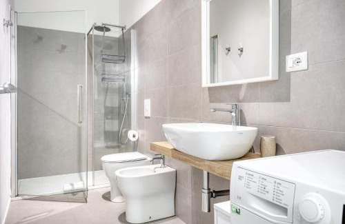 Villapizzone Apartamento | Bovisa - Elegant Urban Flat
