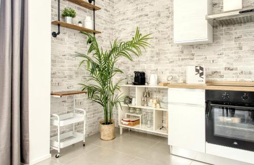 Villapizzone Apartamento | Bovisa - Elegant Urban Flat