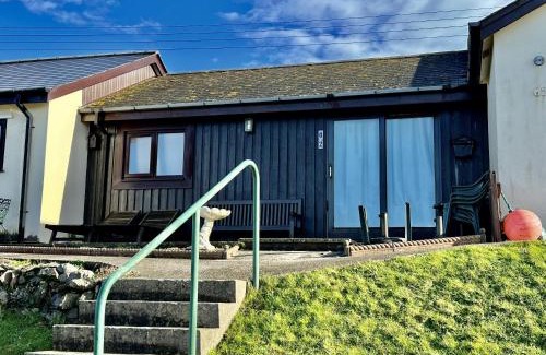 Plymouth Chalet De Esquí | Bovisand Beach Chalets