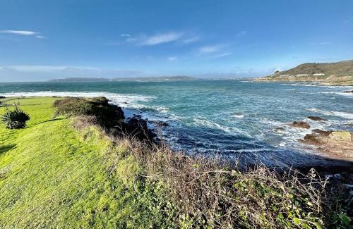 Plymouth Chalet De Esquí | Bovisand Beach Chalets