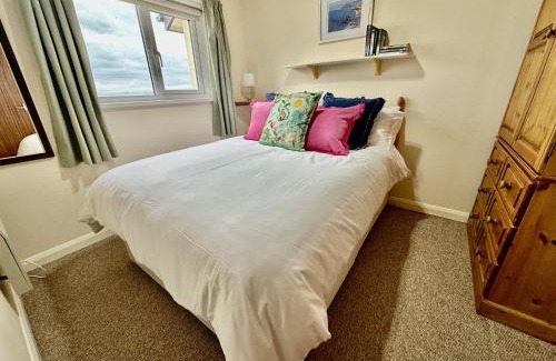 Plymouth Chalet De Esquí | Bovisand Beach Chalets