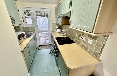 Plymouth Chalet De Esquí | Bovisand Beach Chalets