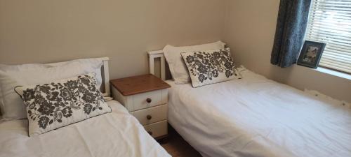 Margam Casa | Bow Cottage