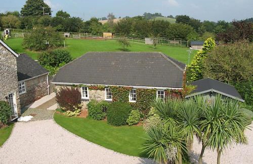 Liverton Casa | Bow Cottage