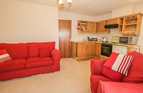 Bowness-on-Windermere Cabaña | Bow Fell