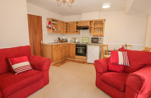 Bowness-on-Windermere Cabaña | Bow Fell