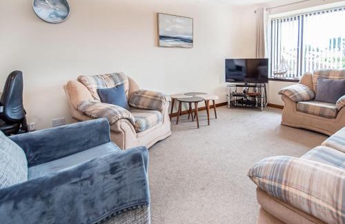 Nairn Casa | Bow Fiddle