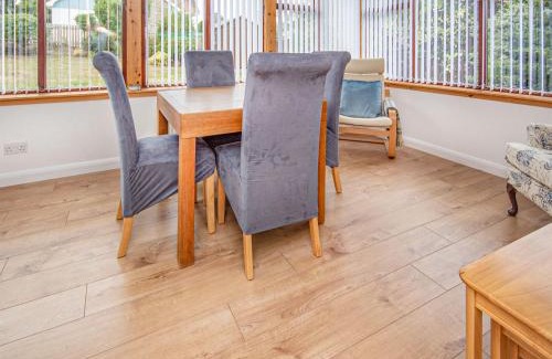 Nairn Casa | Bow Fiddle
