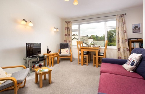 Bowness-on-Windermere Cabaña | Bow Peak