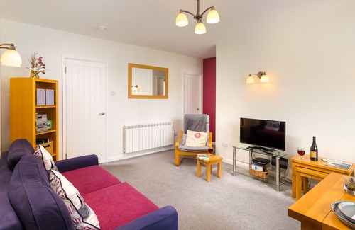 Bowness-on-Windermere Cabaña | Bow Peak