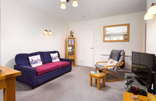 Bowness-on-Windermere Cabaña | Bow Peak