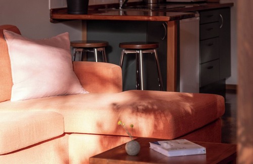 Raglan Apartamento | Bow Street Studios