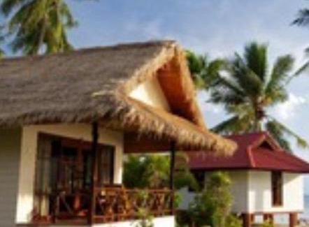 Koh Tao Complejo | Bow Thong Beach Resort