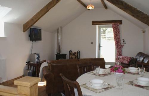 Sticklepath Casa | Bowbeer Barn