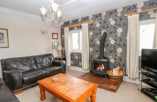 Chapel en le Frith Casa | Bowden Head Farmhouse Cottage