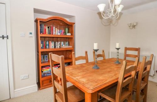 Chapel en le Frith Casa | Bowden Head Farmhouse Cottage