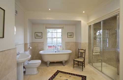Melrose Cama Y Desayuno | Bowden House B&B