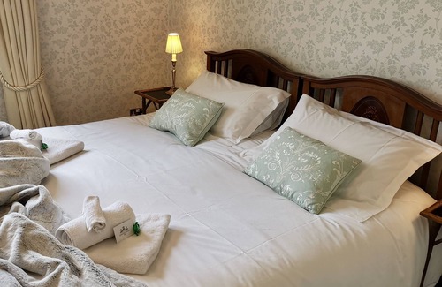 Melrose Cama Y Desayuno | Bowden House B&B