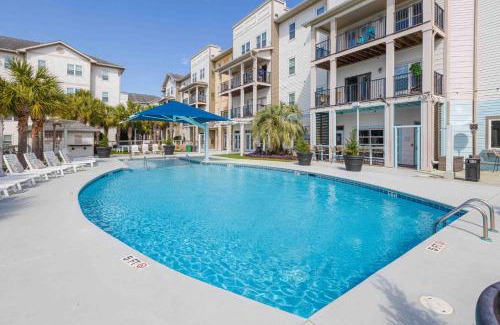 Goose Creek Apartamento | Bowen Village 1421