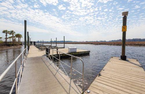 Goose Creek Apartamento | Bowen Village 1421