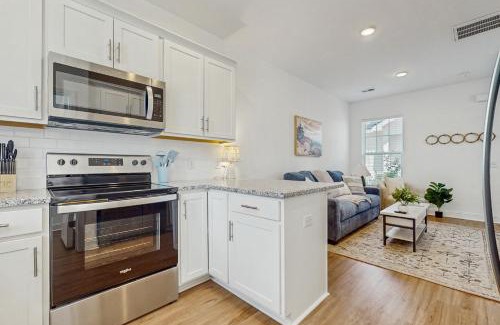 Goose Creek Casa | Bowen Village 2003