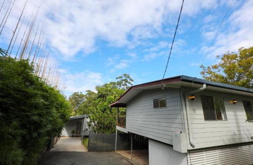 Eagle Heights Casa | Bower Cottages