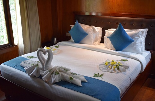 Havelock Island Hotel | Bowfin Resort