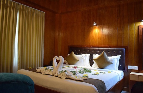 Havelock Island Hotel | Bowfin Resort