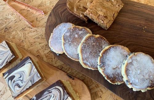 Ottery St Mary Otro | Bowhayes Farm - Camping & Glamping - Bell Tents - Cider Orchard