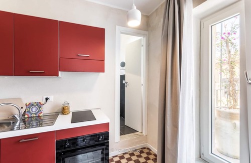 Noto Apartamento | Bowie's Rooms