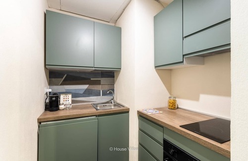Noto Apartamento | Bowie's Rooms