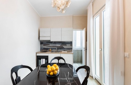 Noto Apartamento | Bowie's Rooms