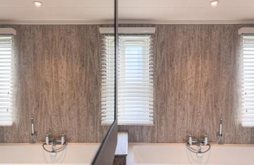 Clitheroe Complejo | Bowland Escapes