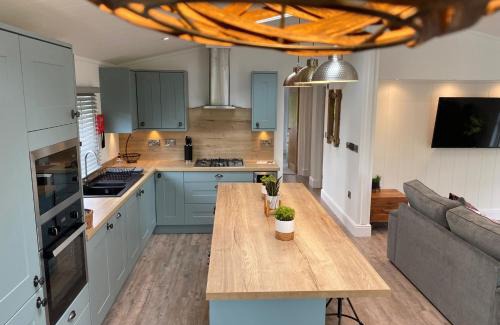 Clitheroe Complejo | Bowland Escapes