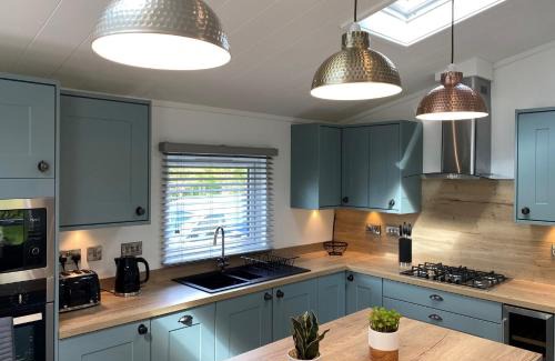 Clitheroe Complejo | Bowland Escapes