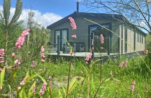 Clitheroe Complejo | Bowland Escapes