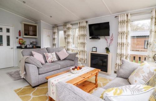 Knott End-on-Sea Casa | Bowland Lakes Leisure Village Lodge 16