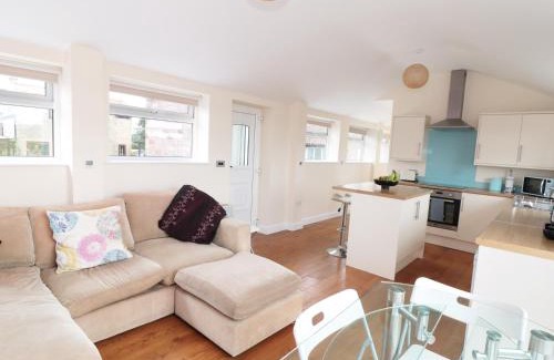 Mansfield Casa | Bowler Yard Cottage